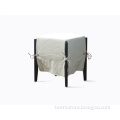 C27 dresser stool,cartoon wooden stool